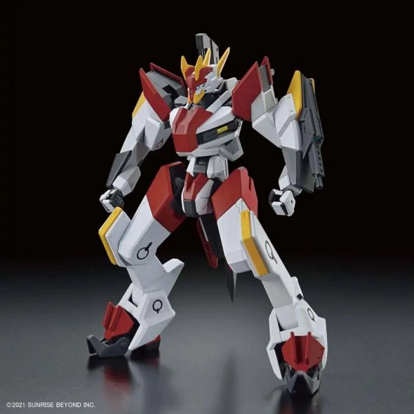 HG Mailes Kembu Zan 1/72