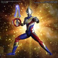 Figure Rise Ultraman Trigger Multi type
