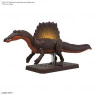 Planosaurus Spirosaurus