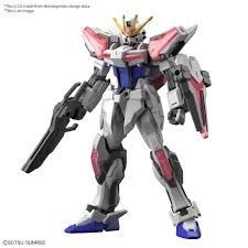 EG Build strike exceed galaxy 
