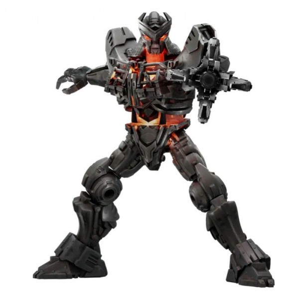 FIGURA CLASSIC CLASS TRANSFORMERS 03: SCOURGE RISE OF THE BEASTS (LIGHT-UP EYES & CH