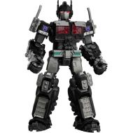 FIGURA CLASSIC CLASS TRANSFORMERS 08: NEMESIS PRIME (LIGHT-UP EYES & CHEST)