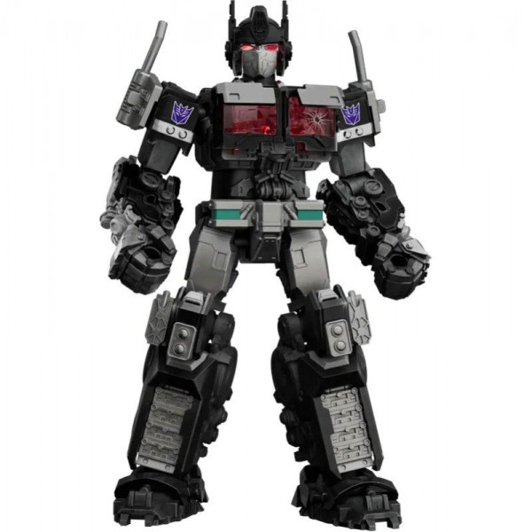 FIGURA CLASSIC CLASS TRANSFORMERS 08: NEMESIS PRIME (LIGHT-UP EYES & CHEST)