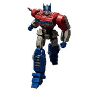 FIGURA ACTION EDITION TRANSFORMERS ONE: OPTIMUS PRIME / ORION PAX (LIGHT-UP EYES & CHEST)