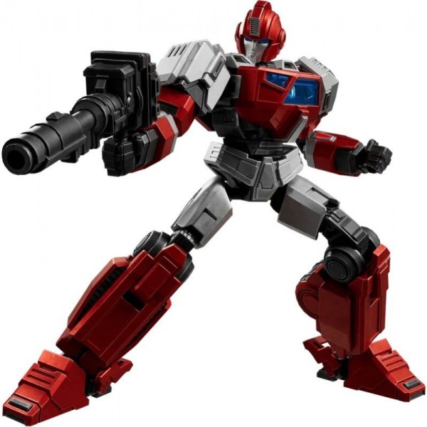 FIGURA CLASSIC CLASS TRANSFORMERS 19: IRONHIDE (LIGHT-UP EYES)