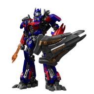FIGURA CLASSIC CLASS TRANSFORMERS 21: JET WING OPTIMUS PRIME (LIGHT-UP EYES)