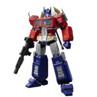 Figura Action Edition Transformers 07: Optimus Prime Ver. EVO