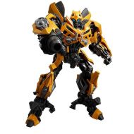 FIGURA CLASSIC CLASS TRANSFORMERS 23: BUMBLEBEE (LIGHT-UP EYES)