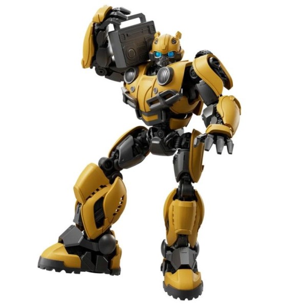 Figura Classic Class Transformers 27: Movie 6 Bumblebee