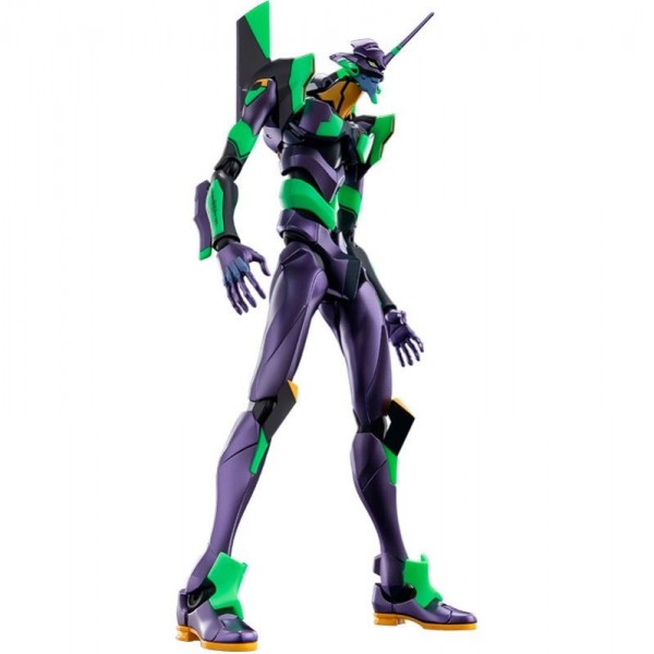 FIGURA LEGACY EDITION EVANGELION: TEST TYPE-01