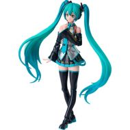 FIGURA FANTASTICS EDITION HATSUNE MIKU: OFFICIAL OUTFIT