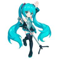 FIGURA SERENDIPITY SERIES HATSUNE MIKU: HATSUNE MIKU