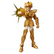 FIGURA CHAMPION CLASS SAINT SEIYA: LEO AIOLIA