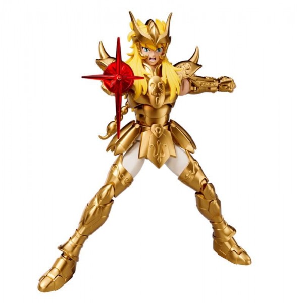 FIGURA CHAMPION CLASS SAINT SEIYA: SCORPIO MIRO