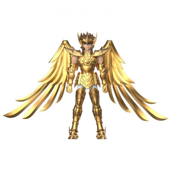FIGURA CHAMPION CLASS SAINT SEIYA: SAGITTARIUS AIOLO