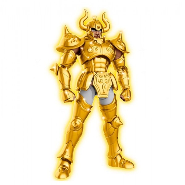 FIGURA CHAMPION CLASS SAINT SEIYA: TAURUS ALDEBARAN
