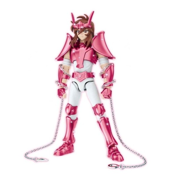 Figura Champion Class Saint Seiya: Andromeda Shun