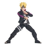FIGURA CHAMPION CLASS NARUTO CC01: BORUTO UZUMAKI