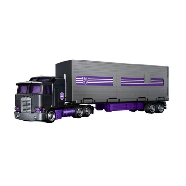 Figura Blokees Wheels CT03: Motormaster