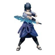 FIGURA CHAMPION CLASS NARUTO CC04: SASUKE UCHIHA