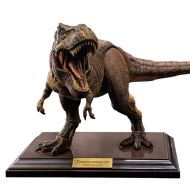 Figura Terraventure Jurassic World TL01: Tyrannosaurus Rex