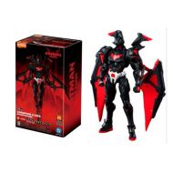 FIGURA CHAMPION CLASS DC 02: BATMAN BEYOND