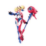 FIGURA CHAMPION CLASS DC 04: HARLEY-QUINN