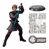 Figura Champion Class Star Wars 08: Anakin Skywalker (Revenge Of The Sith)