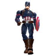 FIGURA CHAMPION CLASS MARVEL INFINITY SAGA: CAPITÁN AMÉRICA