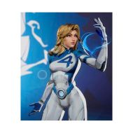FIGURA CHAMPION CLASS MARVEL 11 RIVALS: INVISIBLE WOMAN
