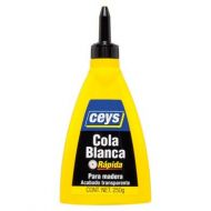 Cola blanca rápida - 250 g