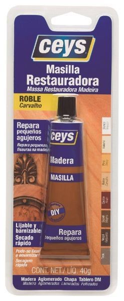 Restaurador de madera - Roble