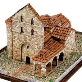 San Salvador de Cantamuda