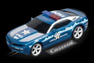 Chevrolet Camaro State Patrooper 1/32