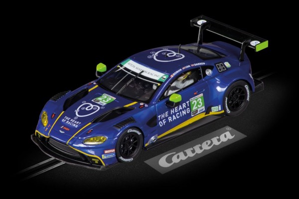 Aston Martin Vantage GT3 23 1/32