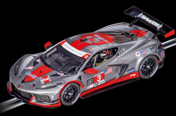 Chevrolet Corvette C8 3 1/32