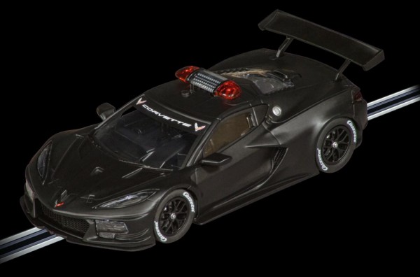 Chevrolet Corvette C8 Pace car 1/32
