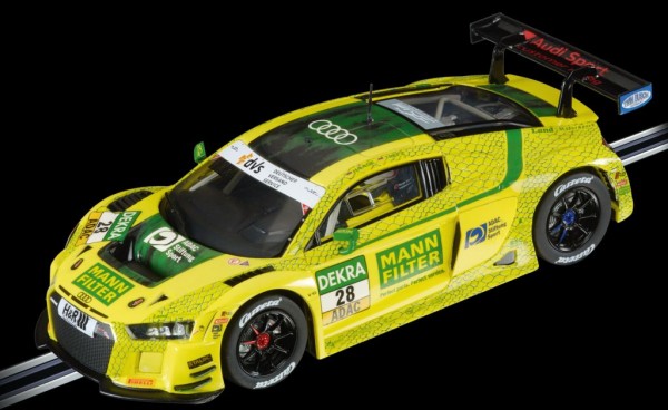 Audi R8 GT3 Mann-Filter 28 1/32