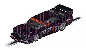 BMW 320 TURBO FLAT 1/32