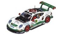 PORSCHE 911CAR TECH MOTORSPORT 1/32