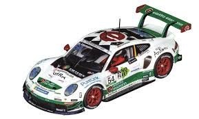 PORSCHE 911CAR TECH MOTORSPORT 1/32