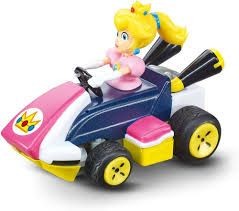 COCHE PEACH RC 1/50
