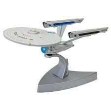 USS. ENTERPRISE NCC-1701-A