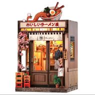 MINIATURE OISHII KYOTO 175 PIEZAS