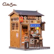 BOOK NOOK MORITA-YA 240 PIEZAS