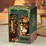 BOOK NOOK OWL BOOKSTORE 88 PIEZAS
