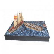 Batalla de trafalgar 1/56