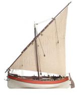 Adriana - Almejera del Mediterraneo