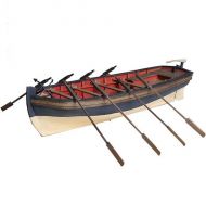 Bote Soberano de los mares