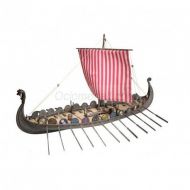 Drakkar Vikingo